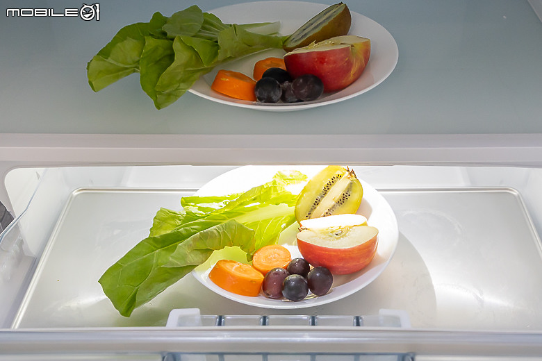 Hitachi R-TSF62WJ 日製冰箱｜獨家白金真空睡眠冰溫室，減緩氧化長保食材新鮮美味！