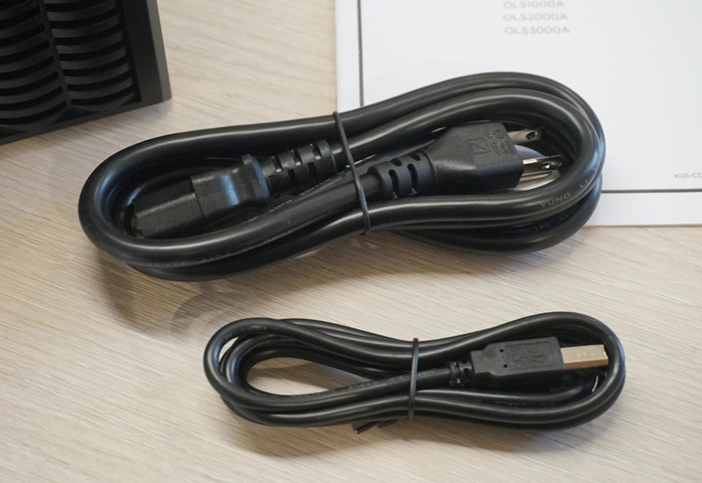 CyberPower OLS1000A零毫秒切換穩定供電、不斷電完美解決方案、向硬體損毀的夢魘說掰掰！