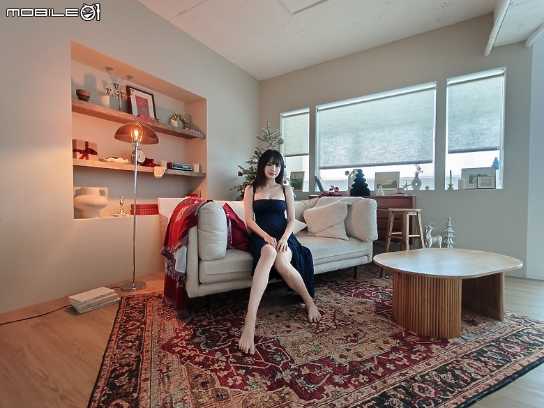 OPPO Reno15 Pro Max 體驗｜2 億畫素主鏡頭加持，實況照片玩法再升級！