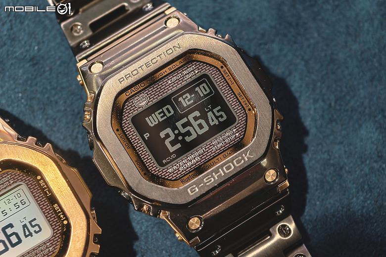 G-SHOCK 新錶直擊!GMW-BZ5000 將於 12/13 開賣|MRG-B2000KT-3A 限量登場!