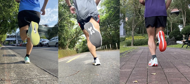 《跑鞋開箱》從耐磨跑鞋，到成熟的綜訓鞋，特步xtep「兩千公里 5.0」進化實測！