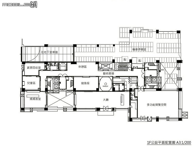 【買房筆記】南屯楓樹里 品微楓 品順建設