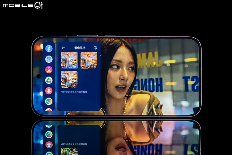 點我看大圖 POCO F8 Ultra 體驗|全面重塑旗艦基因,挑戰最強性價比!