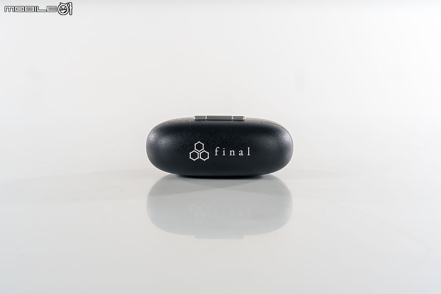 final TONALITE 試聽報告｜一款最懂你聽感的真無線藍牙耳機