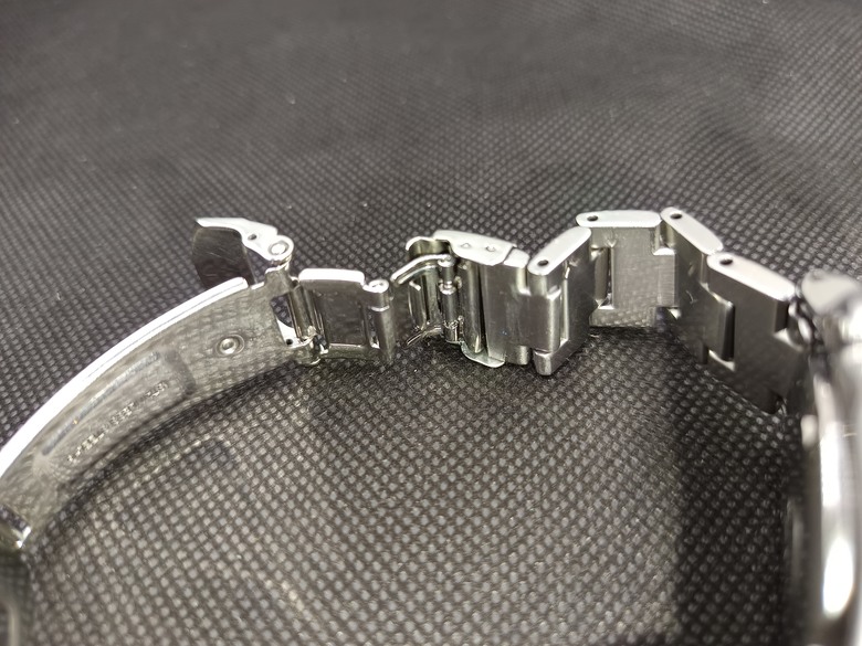 [分享]Seiko 精工 8F35 SBCM023 萬年曆/潛水錶 它今年18歲了