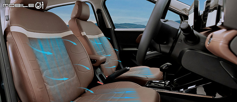 只有我希望進來的是印度製造亞太版的C3 Aircross嗎?