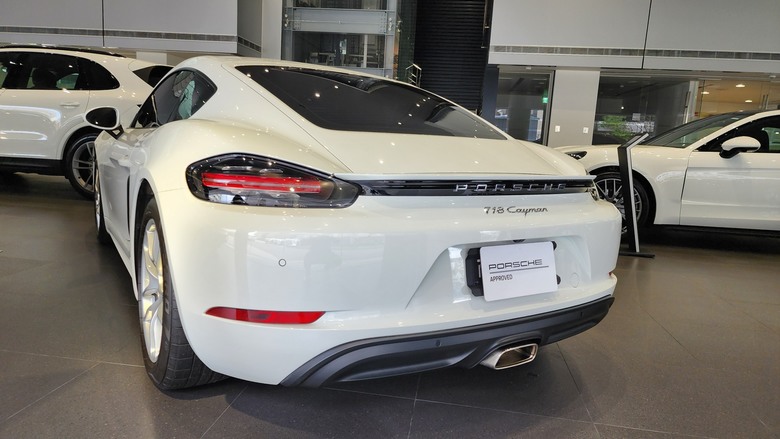 718值得收藏的fun car?