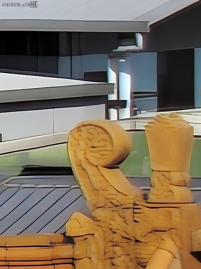 realme GT 8 Pro 體驗｜理光 GR 靈魂上身，全能旗艦闖出新路！