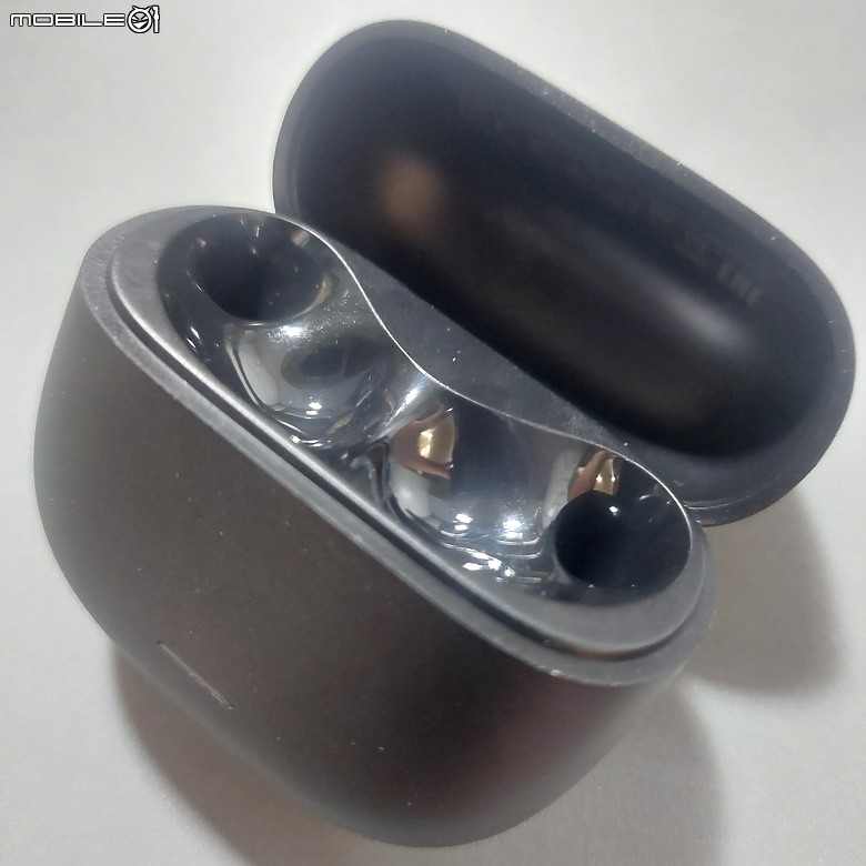 點我看大圖 【開箱+心得】REDMI Buds 6 Lite 評價:495 元平價不貴好用的入門主動降噪藍芽耳機