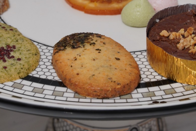 新人激推＋藝人力挺！法絨法式手工甜點：2025最美手工喜 質感婚禮必備首選！