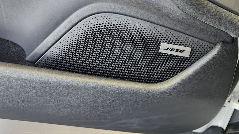 什麼人會選擇Taycan GTS