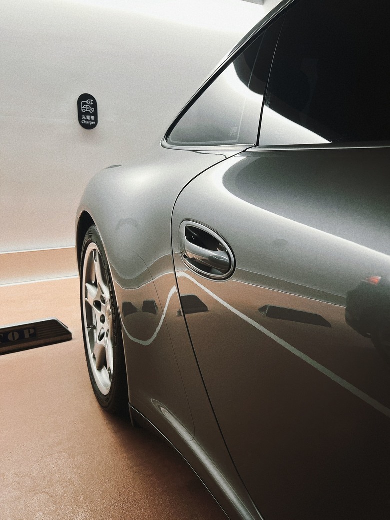 【老驥伏櫪】總代理 Porsche 911 Carrera 4S (997.1) 圓夢心得文