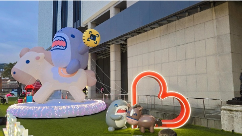 大寶喜歡吐槽小寶，需要糾正嗎？