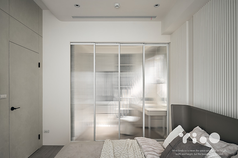 點我看大圖 【桃園老宅重建開箱】五層樓家族宅 × 共享空間 × 律師事務所|為什麼我們選擇這樣規劃?