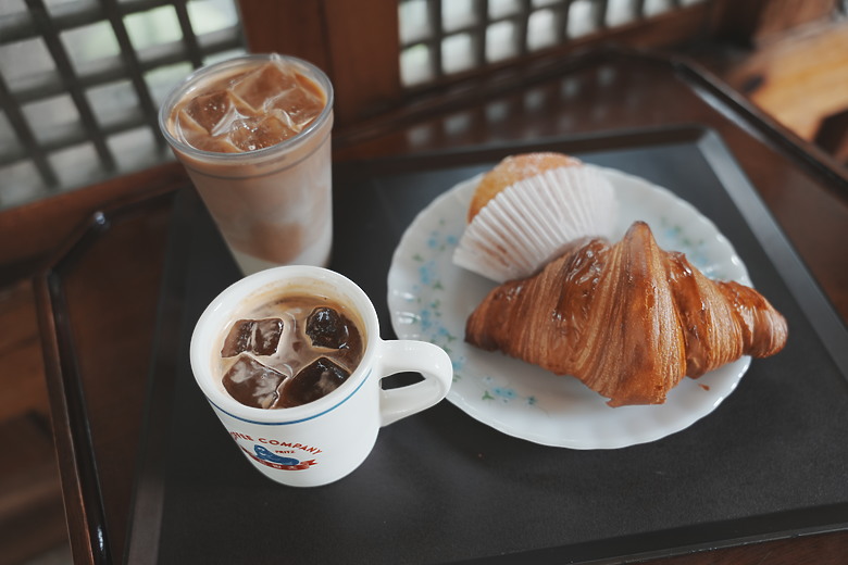 首爾4天3夜 美食&血拼之旅 ─ 下篇『韓國最大宮殿&米其林美食』