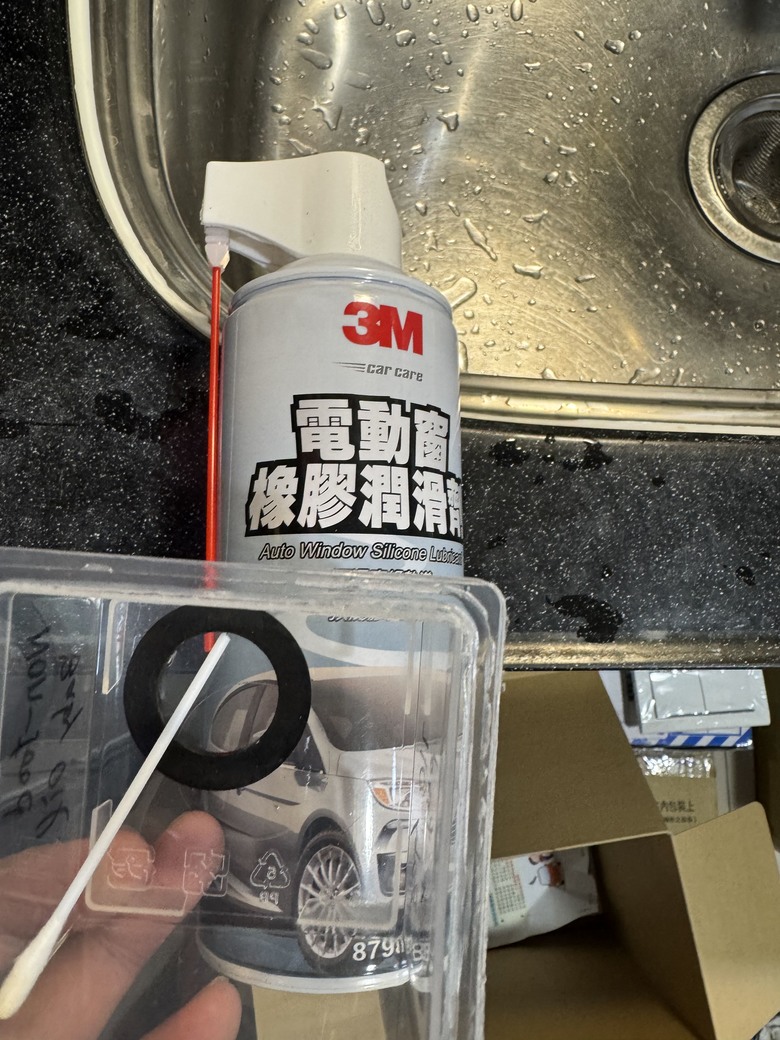 台灣水電工的日常-（終於完工）臉盆龍頭陶瓷軸心更換&陶瓷軸心分解保養+拉桿式落水頭墊片更換！
