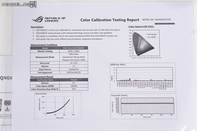 NVIDIA G-SYNC Pulsar 螢幕實戰測試 在快速移動畫面中呈現清晰細節的黑科技