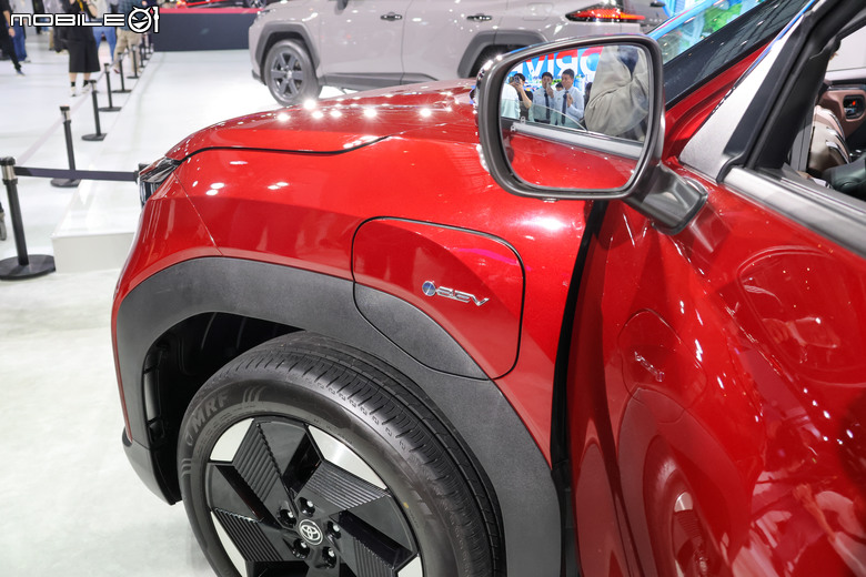 【2026台北車展】Toyota RAV4領軍|Urban Cruiser、Crown Sport成為車展最大看點!