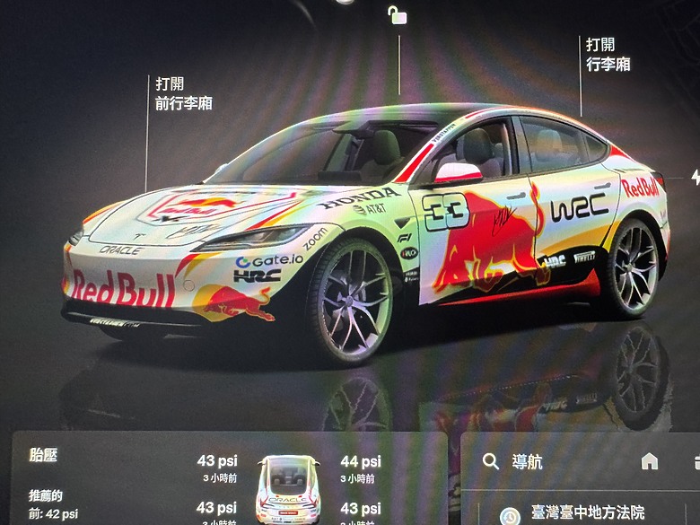 聖誕大禮包「烤漆中心」你烤新漆了沒？