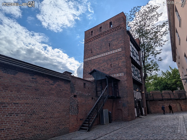 波蘭: 托倫 薑餅之城~ (Poland : Torun)