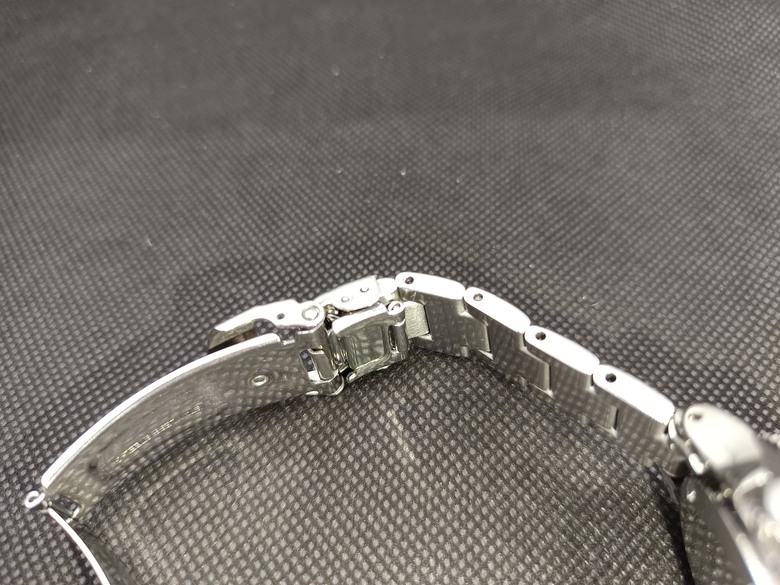 [分享]Seiko 精工 8F35 SBCM023 萬年曆/潛水錶 它今年18歲了