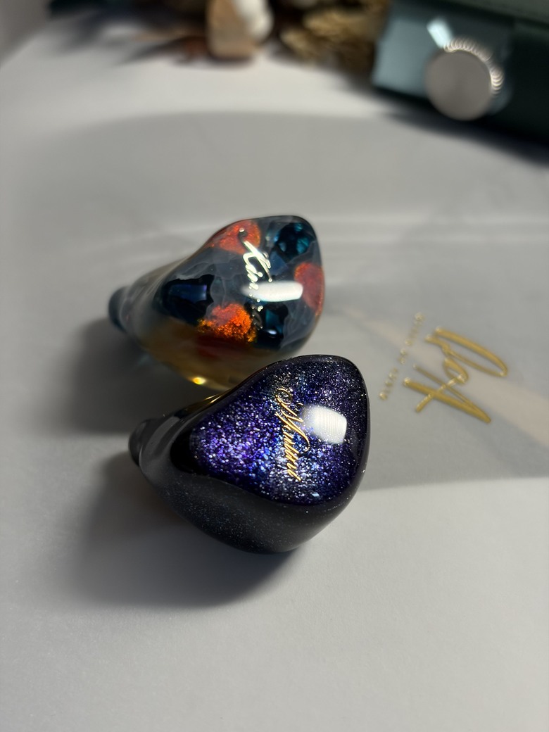 【心得】QoA Martini 馬天尼 入耳式有線耳機 評測