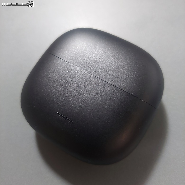 點我看大圖 【開箱+心得】REDMI Buds 6 Lite 評價:495 元平價不貴好用的入門主動降噪藍芽耳機