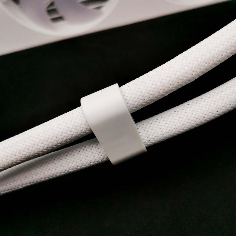 COUGAR POSEIDON VISTEK PRO ARGB 360 白色 - 自定義大螢幕 一體式水冷