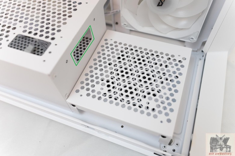 點我看大圖 全曲玻璃,全景感受 darkFlash大飛DS900G