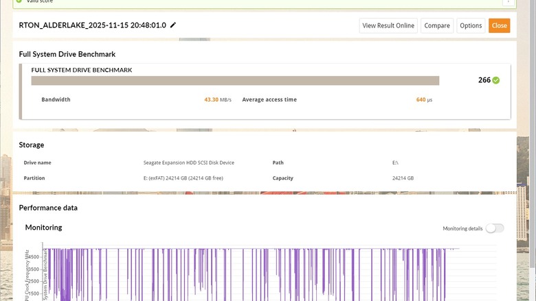 「開箱」Seagate Expansion 26TB - 資料的最後一理路，划算的冷儲存方案
