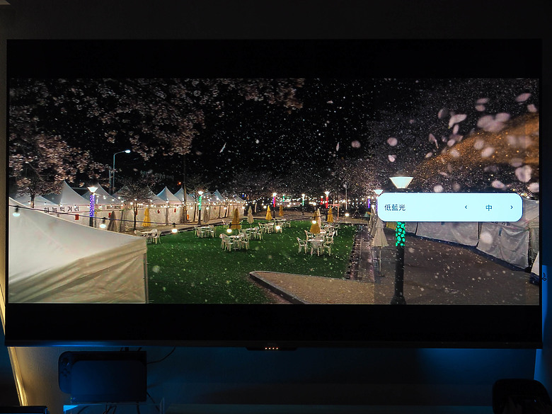 為遊戲而戰 | BenQ獨家遊戲特調MiniLED Google TV J65-770