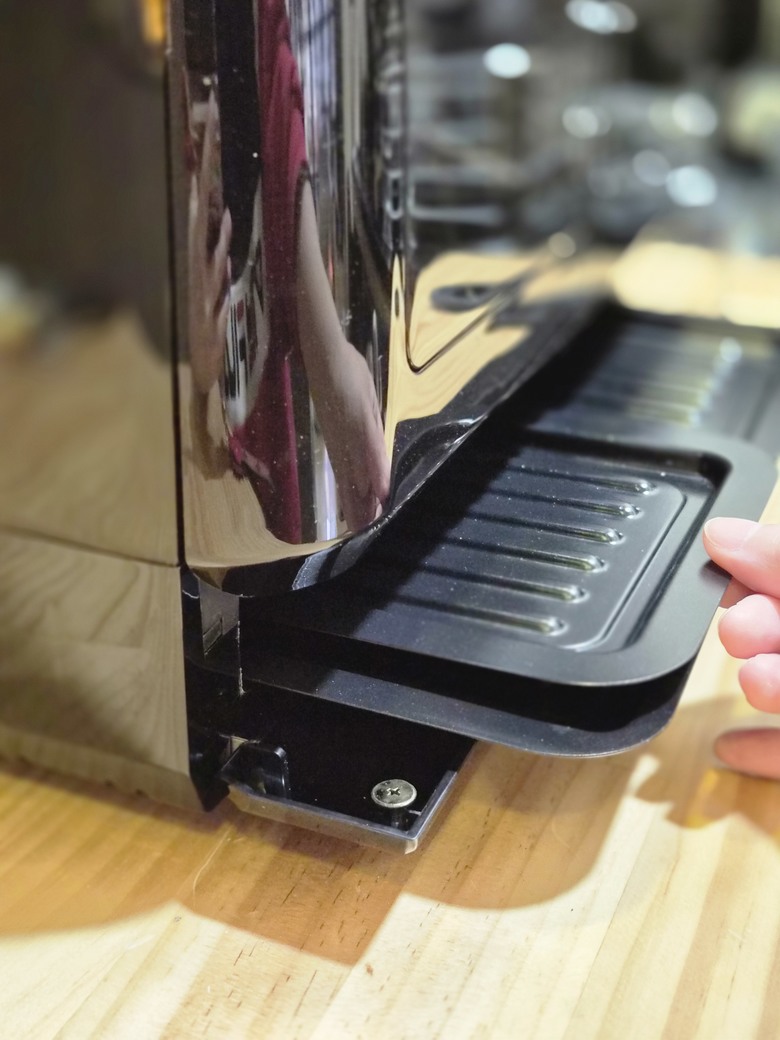 簡單分享新入手的雙槽氣炸鍋，早午餐可以一次出爐還滿讚的！