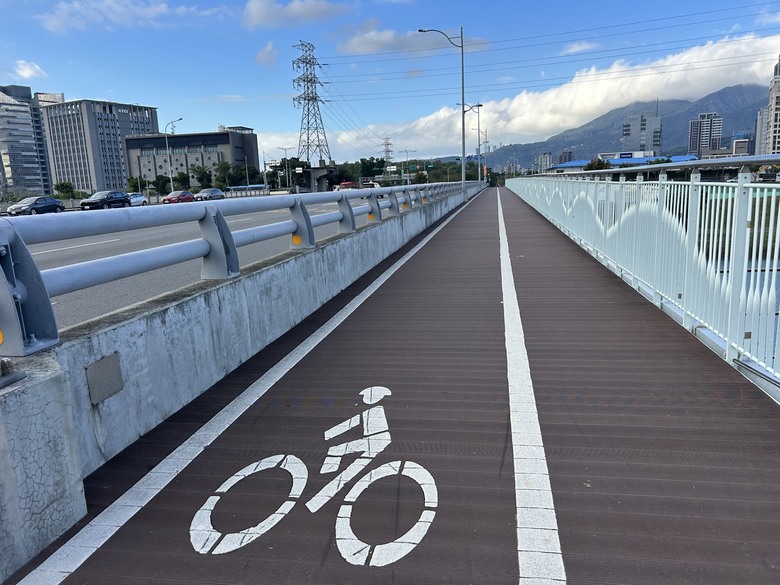 【小惡魔驫到成功】騎 單 車 遊 台 北 ( 士 林 ) 下 集