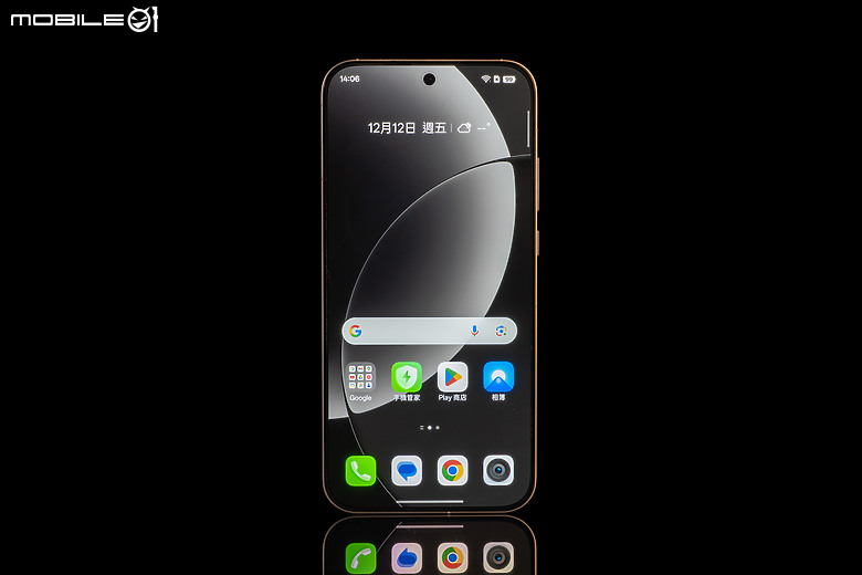 realme GT 8 Pro 體驗｜理光 GR 靈魂上身，全能旗艦闖出新路！