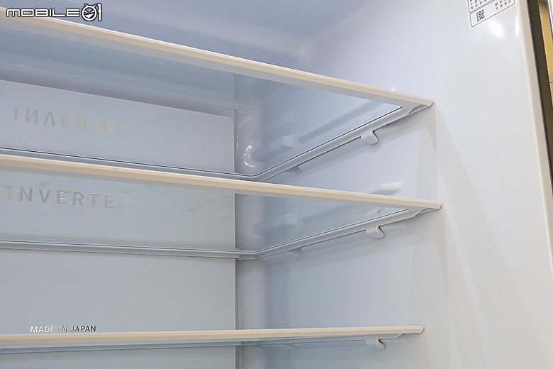 Hitachi R-TSF62WJ 日製冰箱｜獨家白金真空睡眠冰溫室，減緩氧化長保食材新鮮美味！