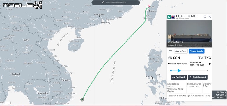 【開箱】Mercedes Benz GLA200 摘星版