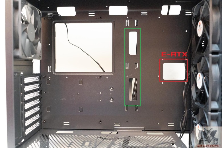 點我看大圖 我想靜靜,Superturn視博通SAF100靜音機殼