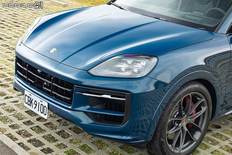 Porsche Cayenne GTS Coupe 試駕｜依舊擁有無可取代的操駕魅力！