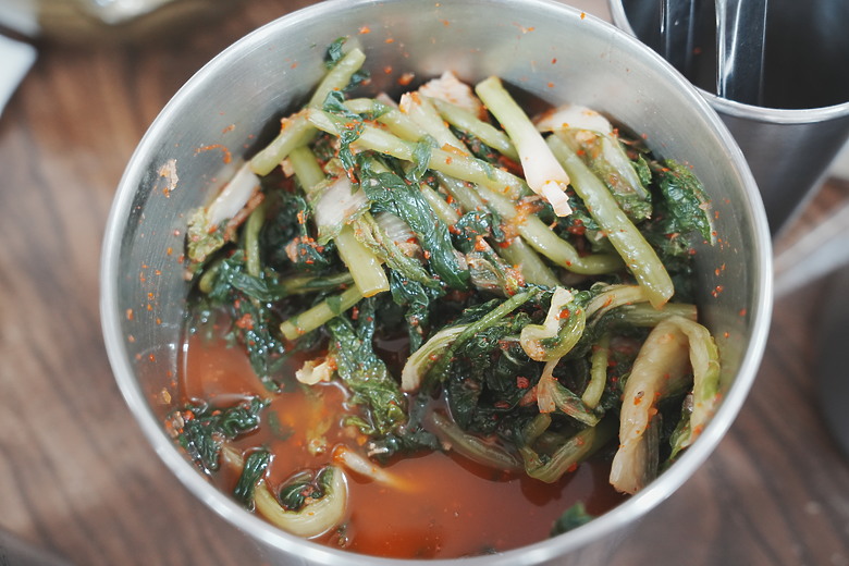 首爾4天3夜 美食&血拼之旅 ─ 下篇『韓國最大宮殿&米其林美食』