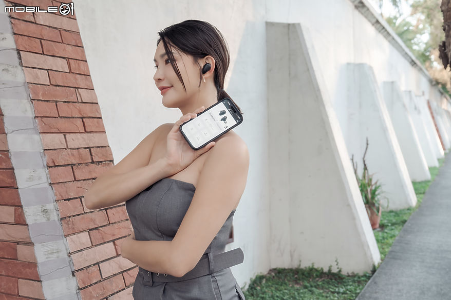 final TONALITE 試聽報告｜一款最懂你聽感的真無線藍牙耳機