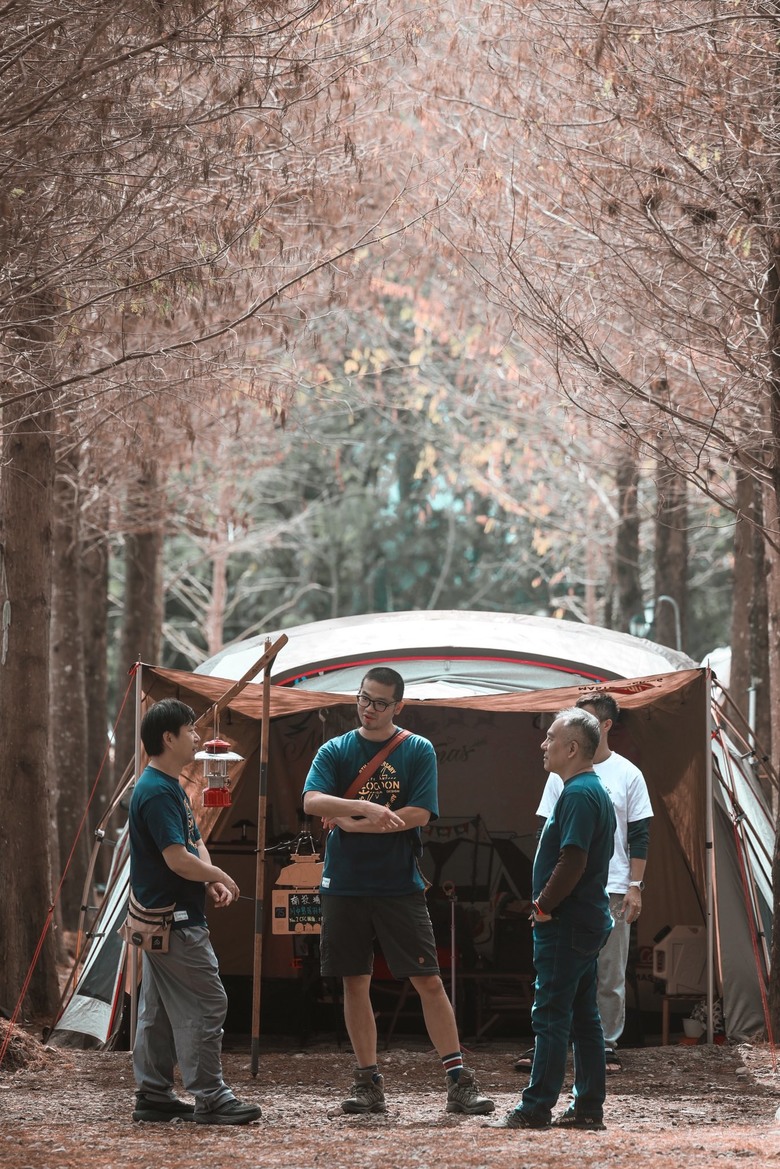 2025.12.13 CFC第9屆大團露紀實