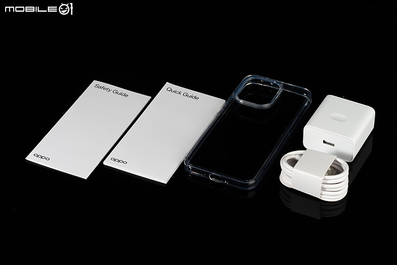 OPPO Reno15 Pro Max 體驗｜2 億畫素主鏡頭加持，實況照片玩法再升級！