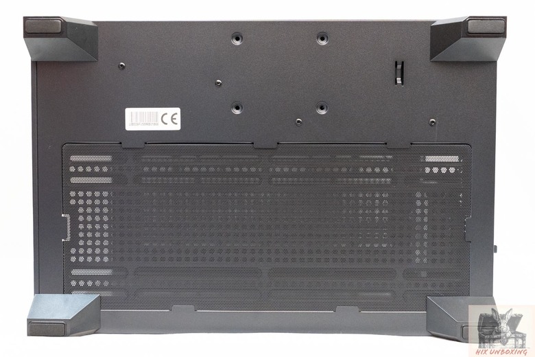 點我看大圖 MATX背插海景房 COUGAR FV150 MINI