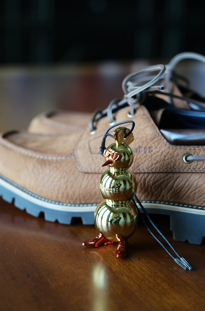 Berluti Grand Chemin Derby