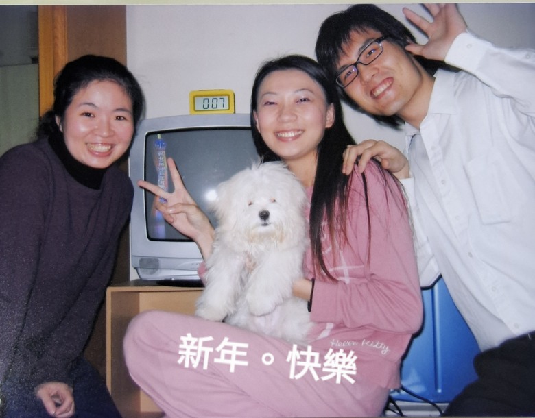 無盡的思念-筠軒-