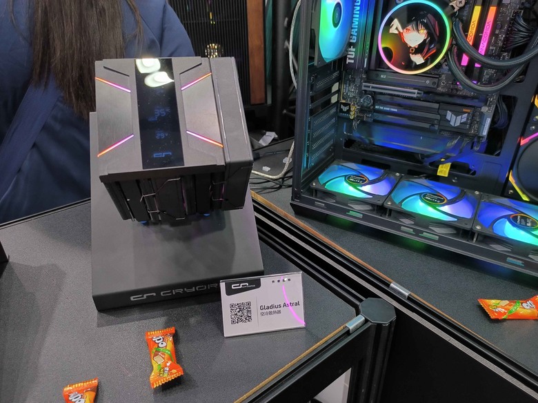 2025 GAMFORCE 電競嘉年華心得分享