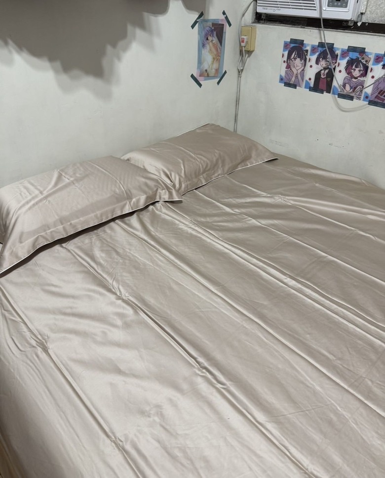 席夢思黑標 2024 S3 Firm Pillow Top開箱文