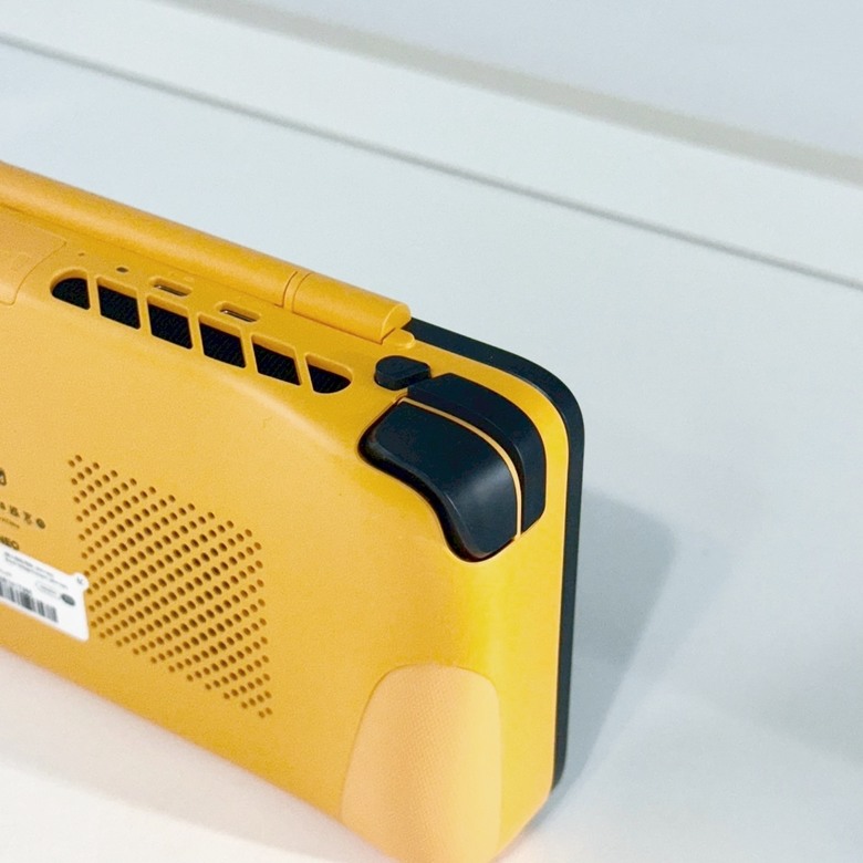 開箱&分享 AYANEO亞諾「AYANEO FLIP 1S DS」首款雙螢幕掌機🎮(全實拍及開箱影片)