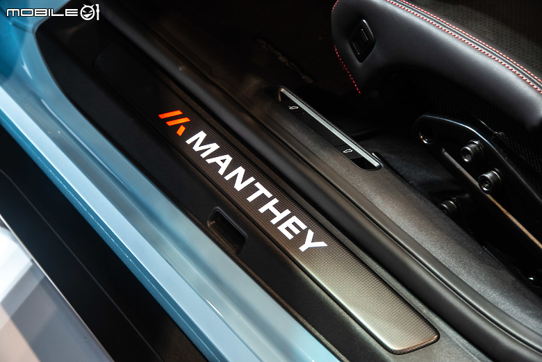 【2026台北車展】限量版911 Spirit 70與911 GT3 RS with Manthey Package領軍，Porsche Taipei展區直擊！
