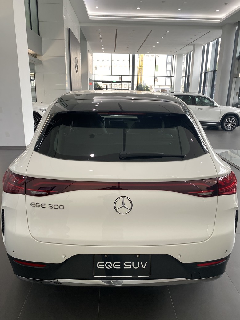 Benz GLC Coupe回廠保養隨手記錄～